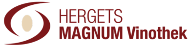 Logo Hergets MAGNUM Vinothek