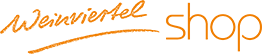 Logo Weinviertel Shop – Vinothek