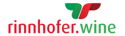 Logo rinnhofer.wine – Hannes Rinnhofer