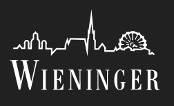 Logo Heuriger Wieninger