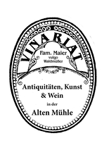 Logo Vinariat Maier