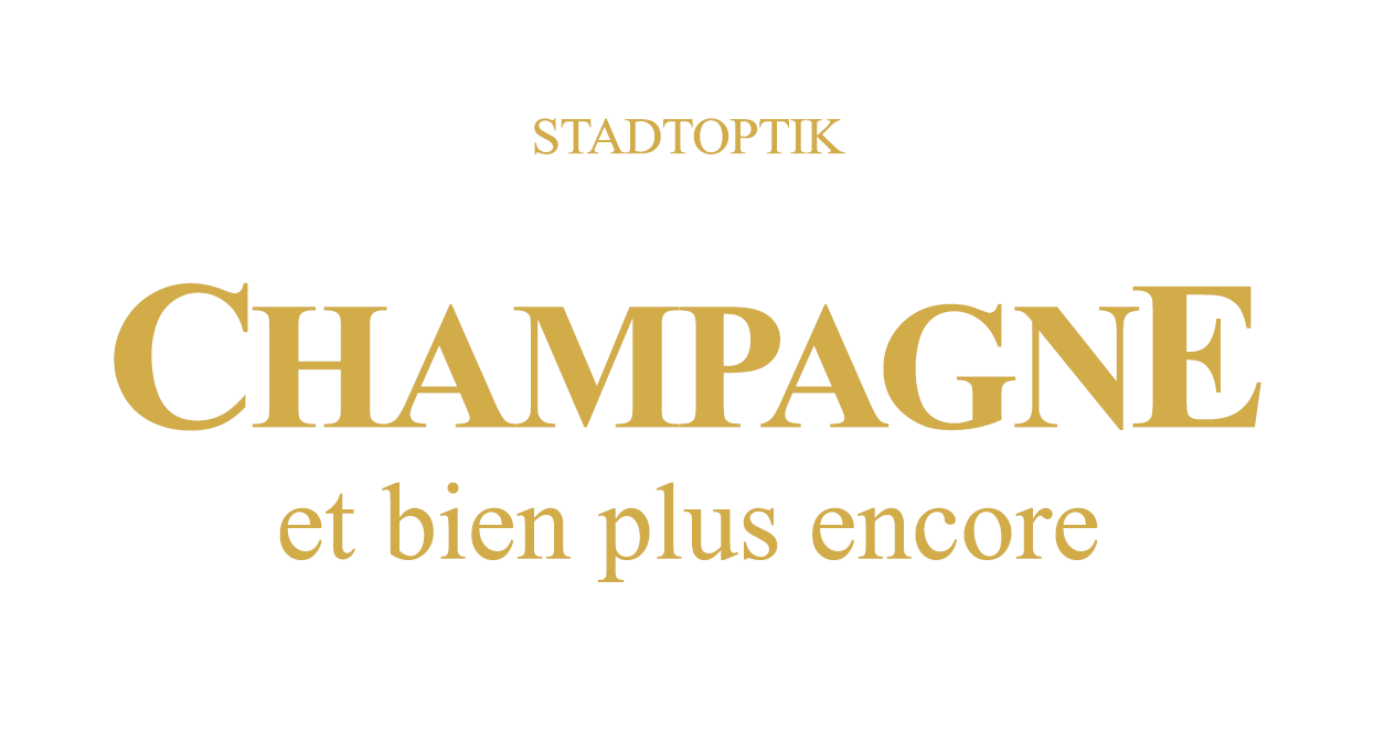 Logo CHAMPAGNE et bien plus encore