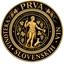 Logo Vinoteka Maribor – Vodni stolp (Wasserturm)