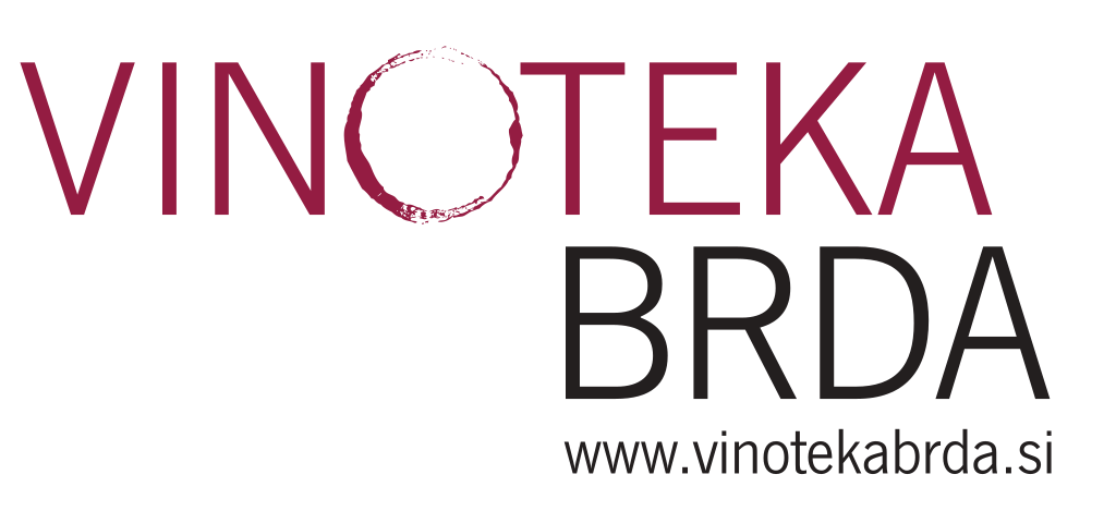 Logo Vinoteka Brda