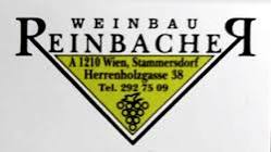 Logo Buschenschank Reinbacher