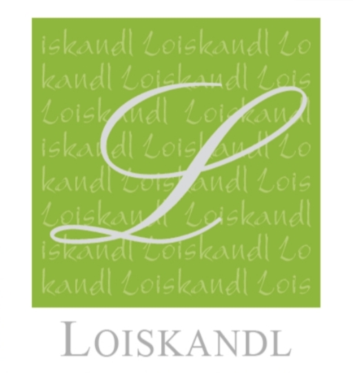 Logo Kellertriftheuriger Loiskandl