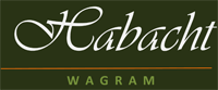 Logo Weinbau & Heuriger Habacht