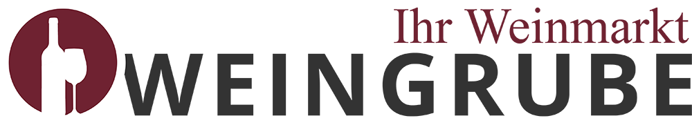 Logo WeinGrube.com