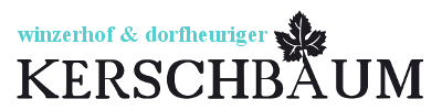 Logo Winzerhof & Dorfheuriger Kerschbaum