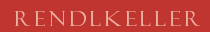 Logo Rendl Keller – Die Vinothek in St. Pölten