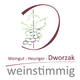 Logo „weinstimmig“ Dworzak (Weingut & Heuriger)