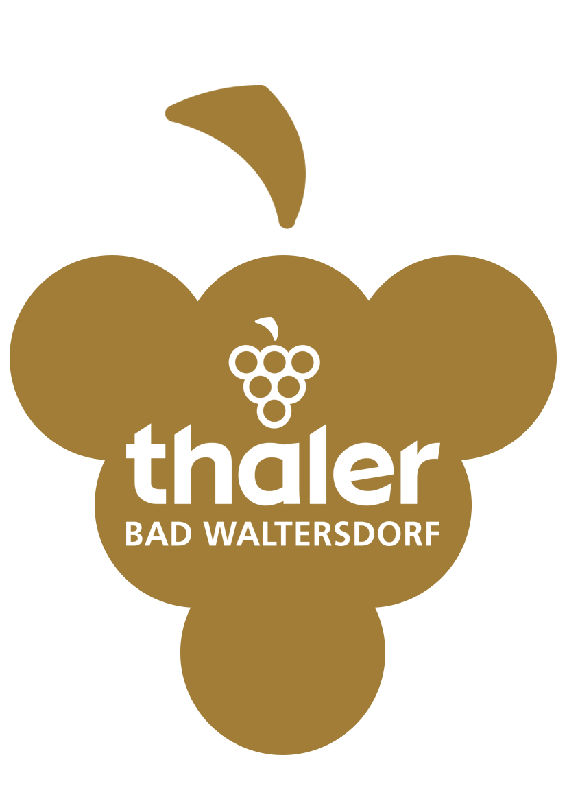Logo Weinhof Buschenschank Thaler