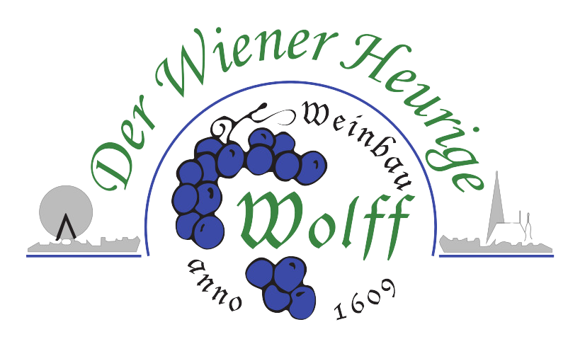 Logo Wiener Heuriger Wolff