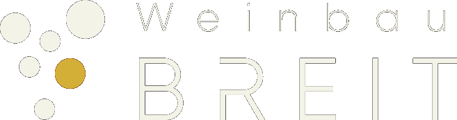 Logo Heuriger Robert Breit