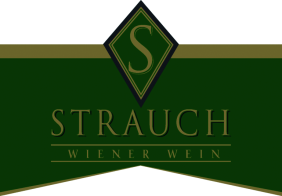 Logo Wein-, Obstgut und Buschenschank Familie Strauch