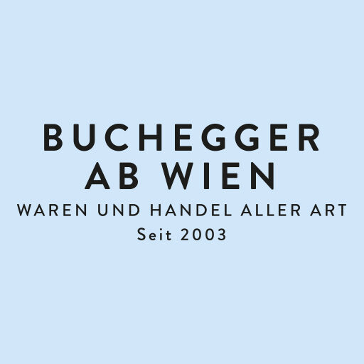 Logo Buchegger ab Wien