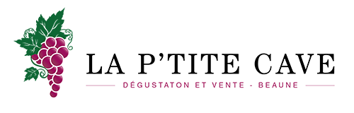 Logo La P'tite Cave
