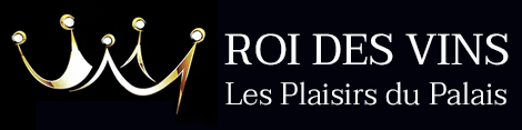Logo Roi des Vins Colmar