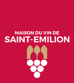 Logo Maison du Vin de Saint-Émilion (Boutique)
