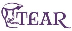 Logo Adega Tear (mit Tapería Tear)