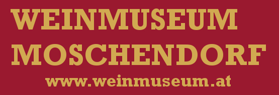 Logo Uhudler Vinothek Moschendorf (im Weinmuseum)