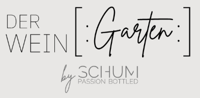 Logo Weingut Schum / Der Wein[:Garten:]