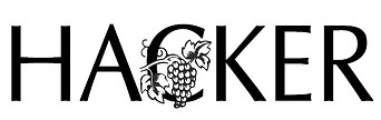 Logo Heuriger Hacker (Weinbau Familie Hacker)