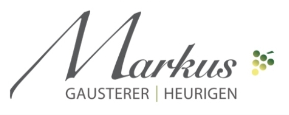 Logo Heurigen Weingut Markus Gausterer