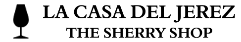 Logo La Casa del Jerez