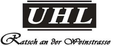 Logo Weingut Uhl