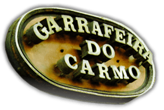 Logo Garrafeira do Carmo