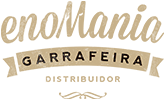 Logo Garrafeira enoMania
