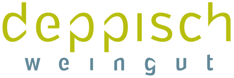 Logo Weingut Christian Deppisch – Heckenwirtschaft