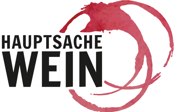 Logo Hauptsache Wein – Vinothek Zwettl