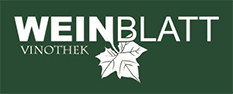 Logo Getränkehaus Krause & Vinothek Weinblatt