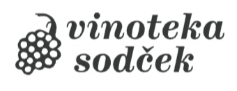 Logo Vinoteka Sodček