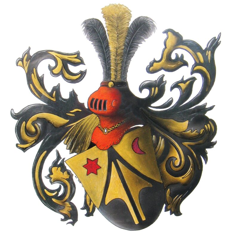 Logo Nostalgieheuriger Anton Luegmayer
