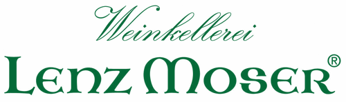 Logo Wein mal anders – Lenz Moser Weinshop