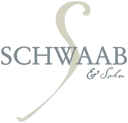 Logo Weingut Schwaab & Sohn