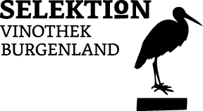 Logo Selektion Vinothek Burgenland