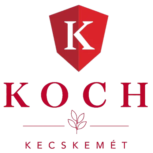 Logo Koch Borház Kecskemét – Vinotéka