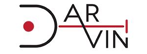 Logo Daróczi Vinotéka (DarVin)
