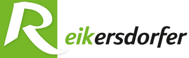 Logo Reikersdorfer Presshausheuriger (Mostbaron von Neuhofen)