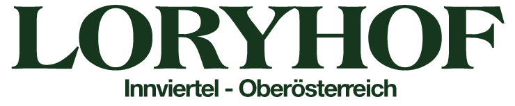 Logo Loryhof (Mostheuriger Familie Zeilinger)