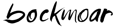 Logo Weingut & Buschenschank Bockmoar (Familie Jöbstl-Arbeiter)
