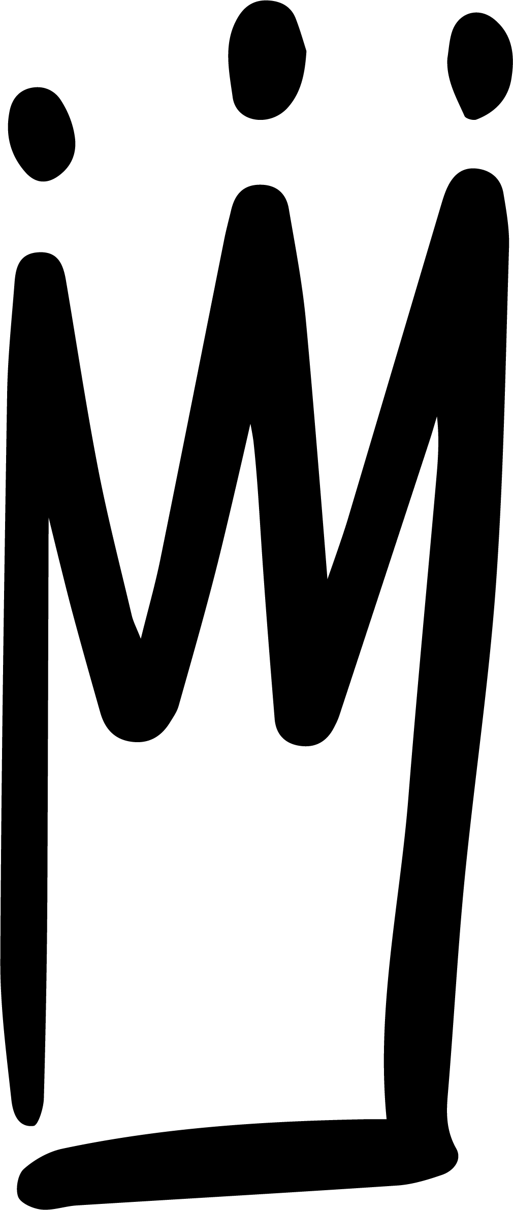Logo Winzerkönigin – Wein. Bar. Shop