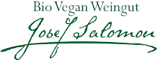Logo Bio-Weingut Josef Salomon
