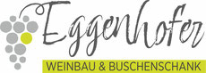 Logo Weinbau und Buschenschank Familie Eggenhofer („Offa is“)