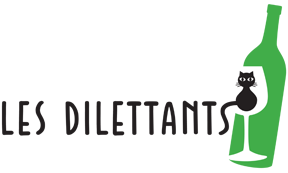 Logo Les Dilettants Weinhandel
