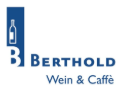 Logo Berthold Wein & Caffè